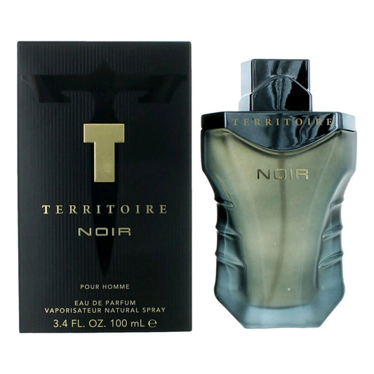 Perfume TERRITOIRE NOIR