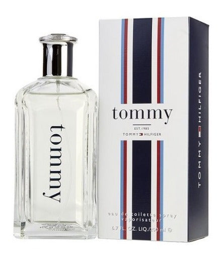 Perfume TOMMY HILFIGER