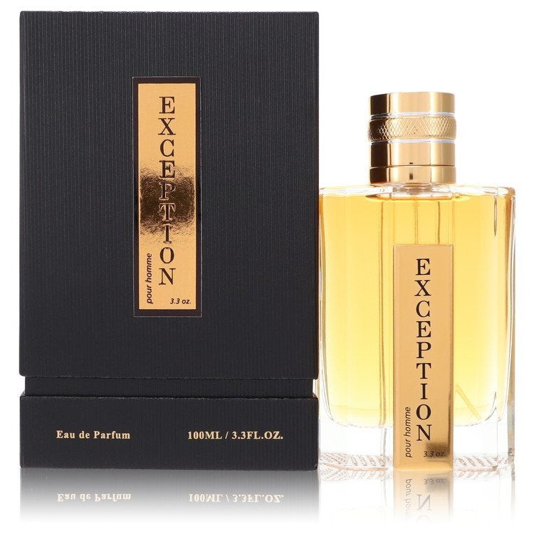 Perfume EXCEPTION